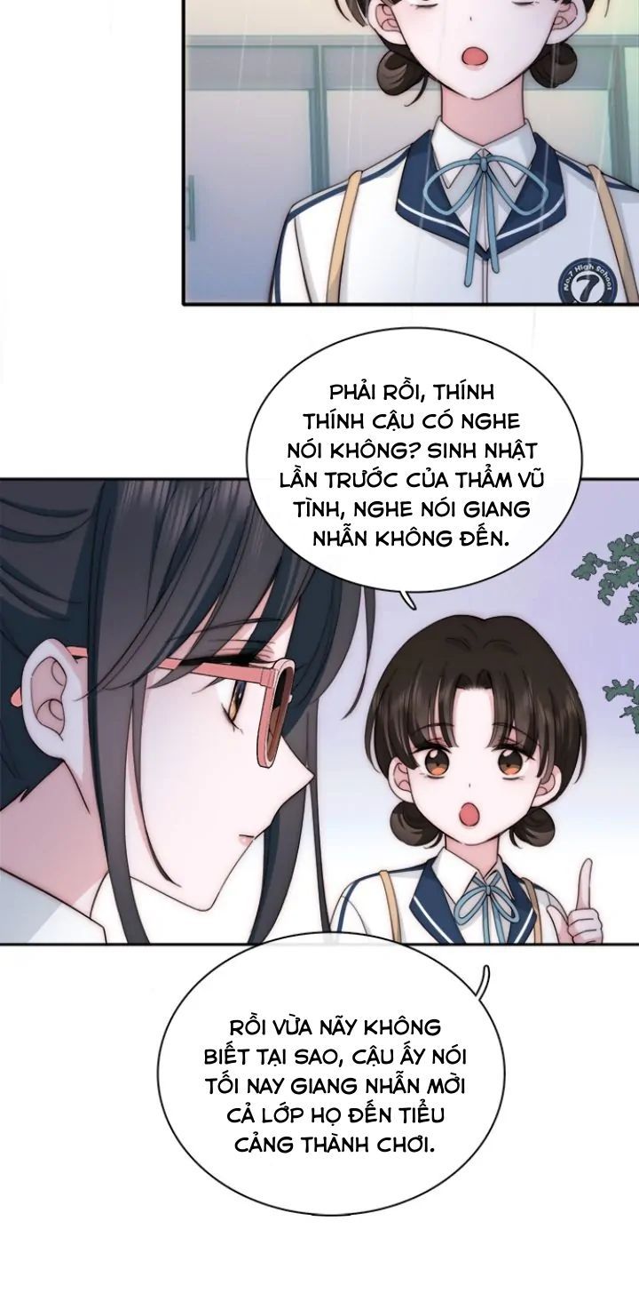 Một Lòng Cưng Chiều Chapter 8 - Trang 2