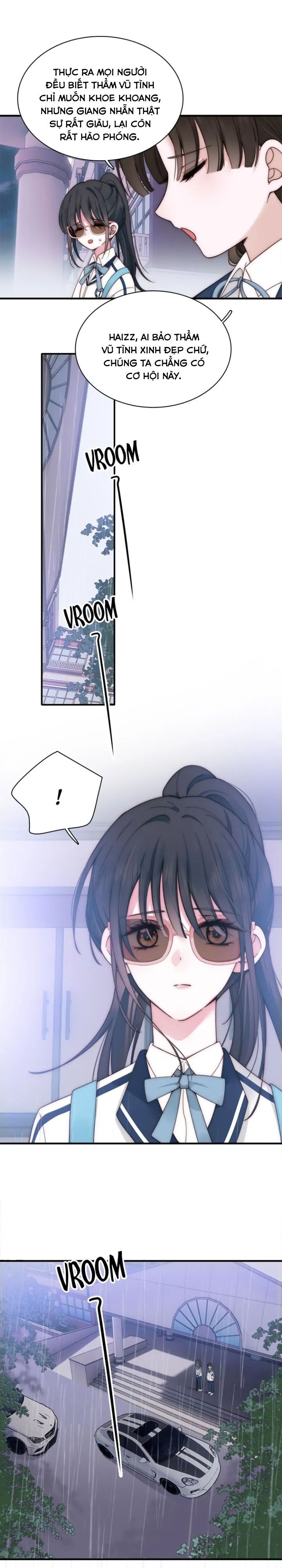 Một Lòng Cưng Chiều Chapter 8 - Trang 2