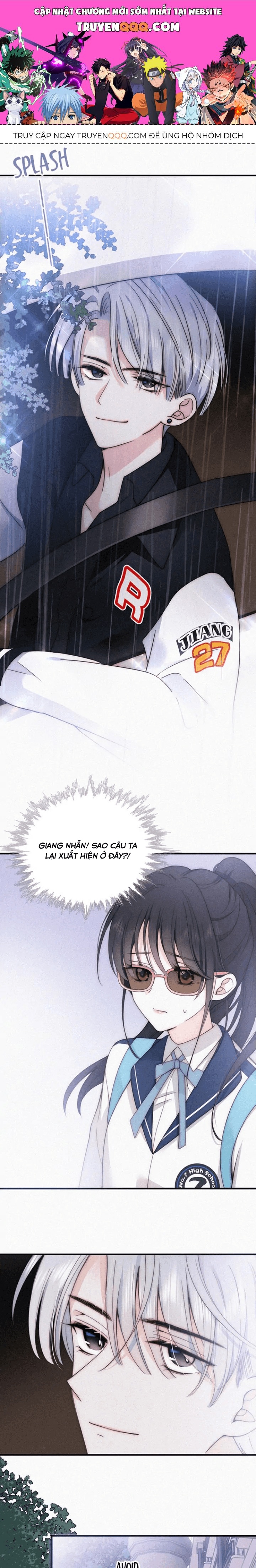 Một Lòng Cưng Chiều Chapter 9 - Trang 2