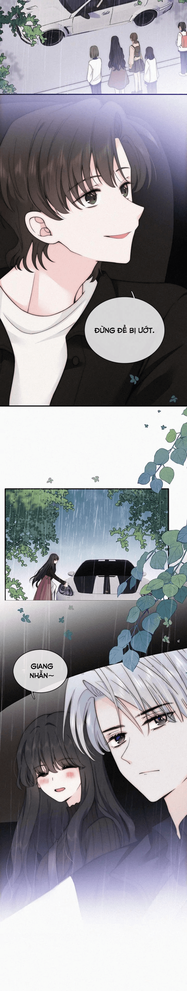 Một Lòng Cưng Chiều Chapter 9 - Trang 2