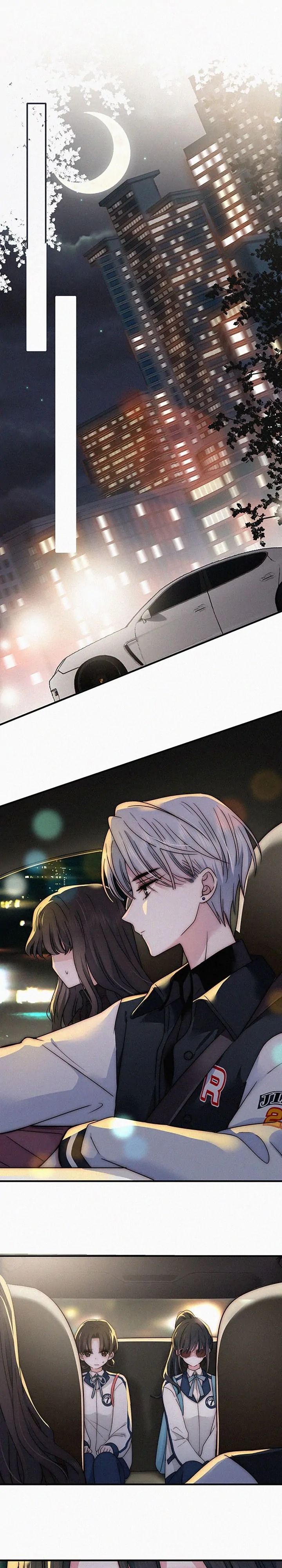 Một Lòng Cưng Chiều Chapter 9 - Trang 2