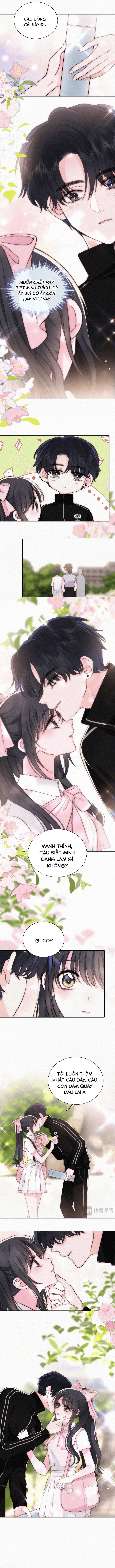 Một Lòng Cưng Chiều Chapter 99 - Trang 2