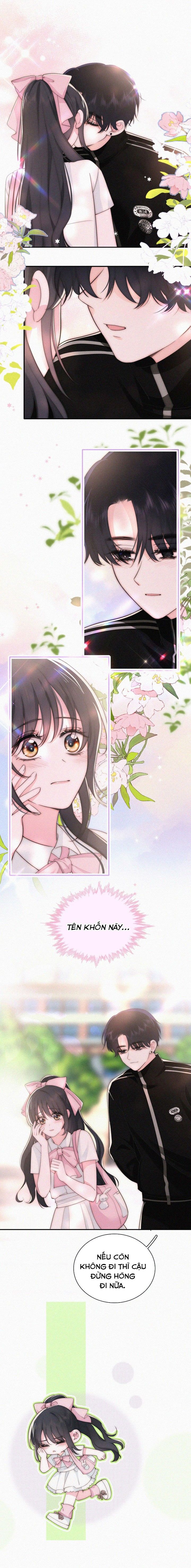 Một Lòng Cưng Chiều Chapter 99 - Trang 2