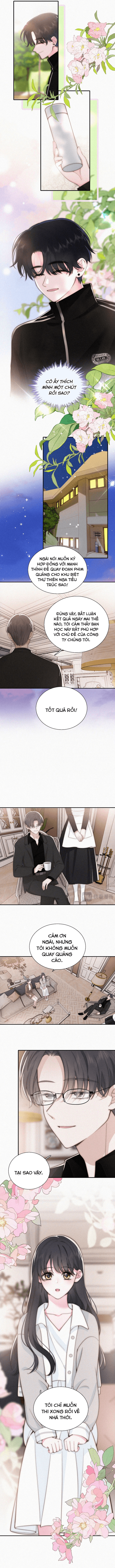Một Lòng Cưng Chiều Chapter 99 - Trang 2
