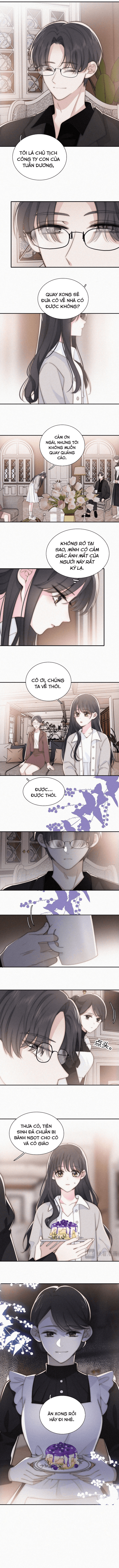Một Lòng Cưng Chiều Chapter 99 - Trang 2