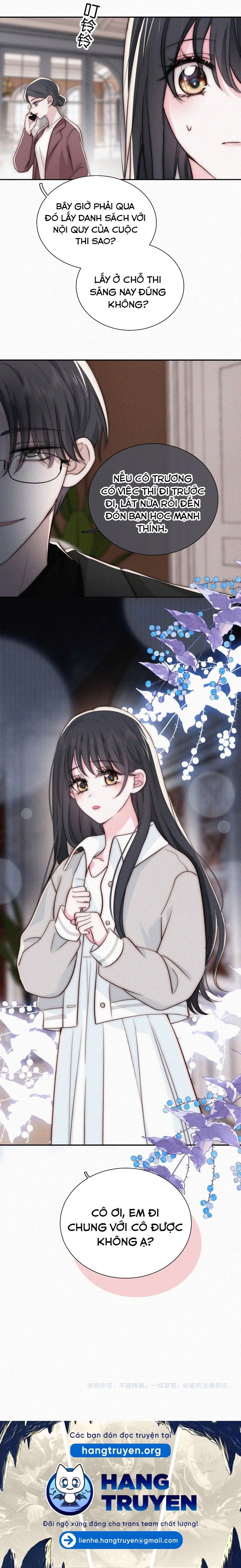 Một Lòng Cưng Chiều Chapter 99 - Trang 2