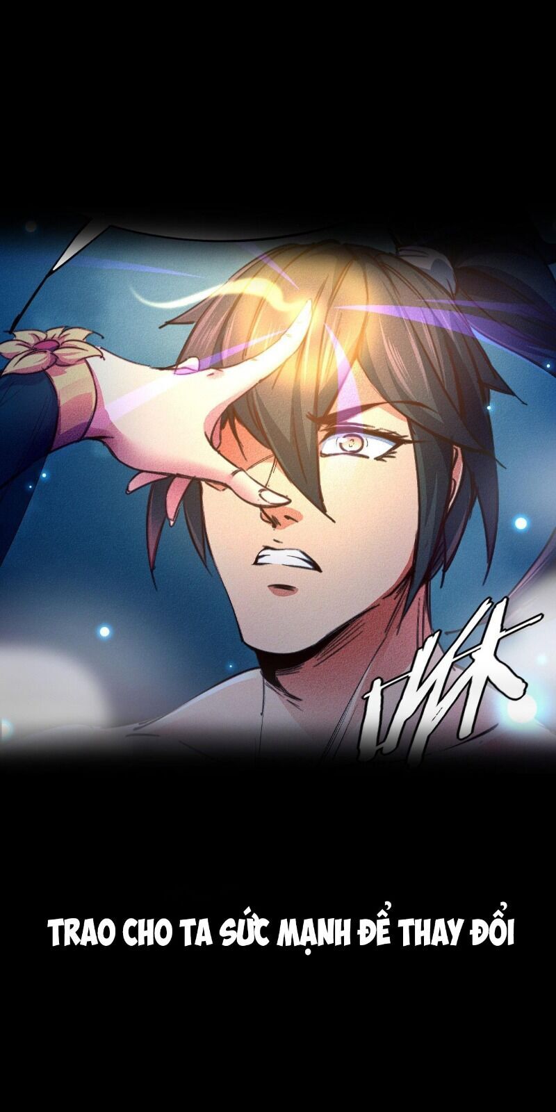 Một Mình Ta Hoá Thần Chapter 0 - Trang 2