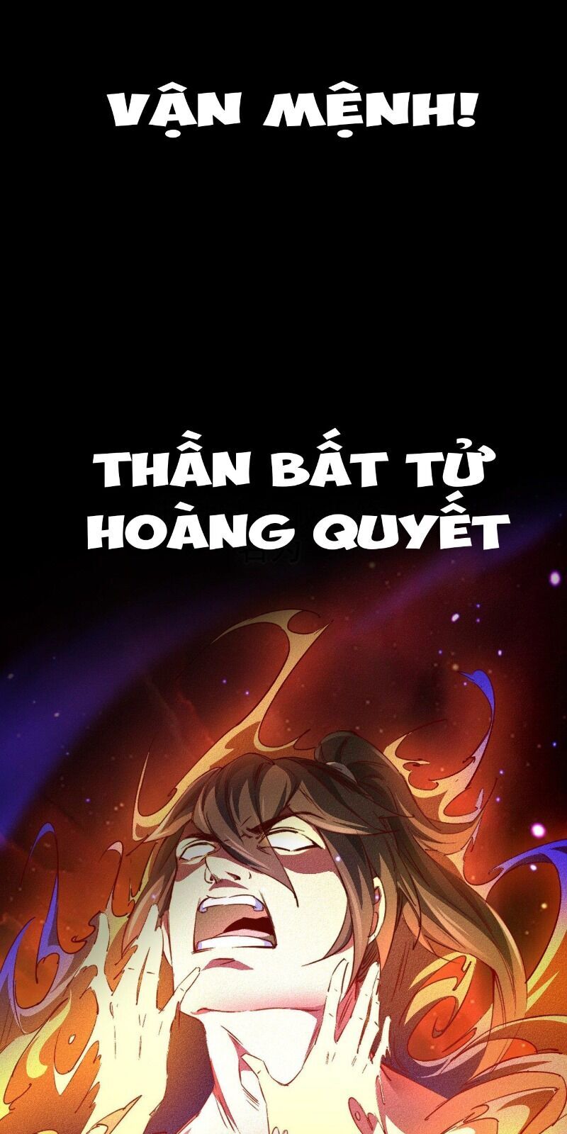 Một Mình Ta Hoá Thần Chapter 0 - Trang 2