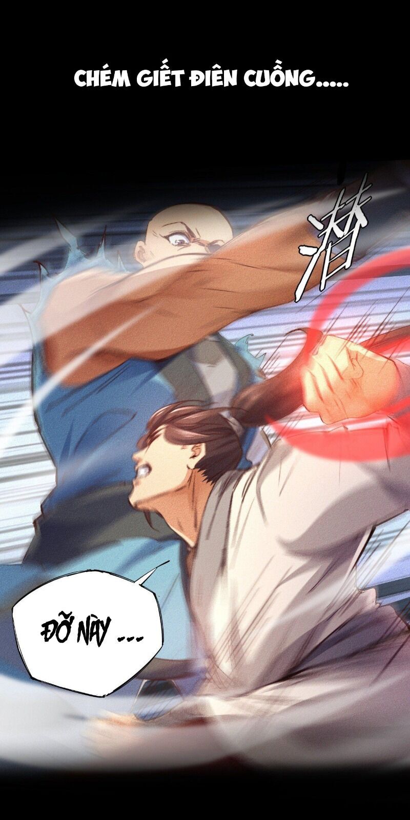 Một Mình Ta Hoá Thần Chapter 0 - Trang 2