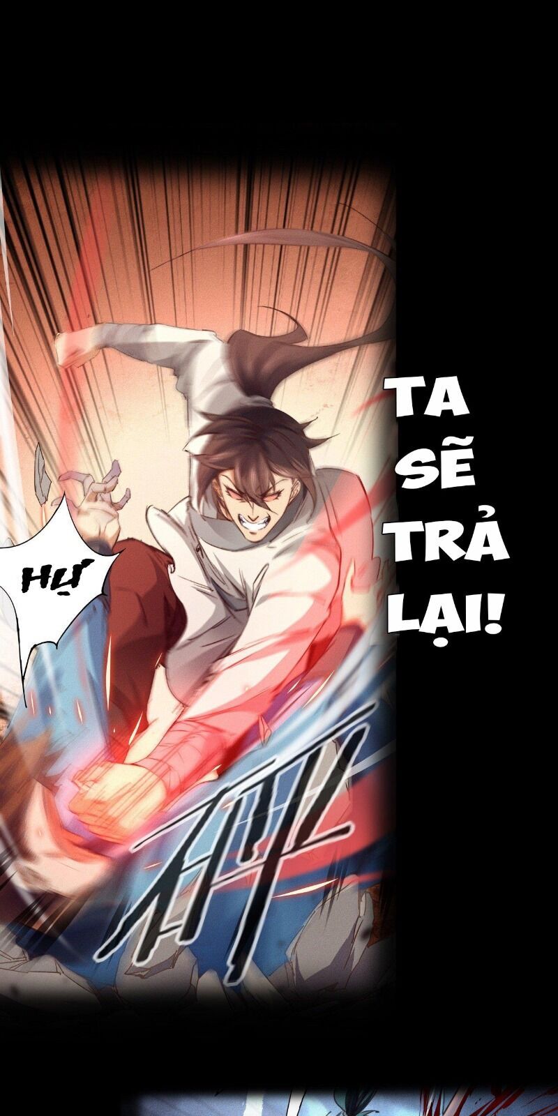 Một Mình Ta Hoá Thần Chapter 0 - Trang 2