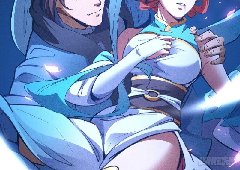 Một Mình Ta Hoá Thần Chapter 0 - Trang 2