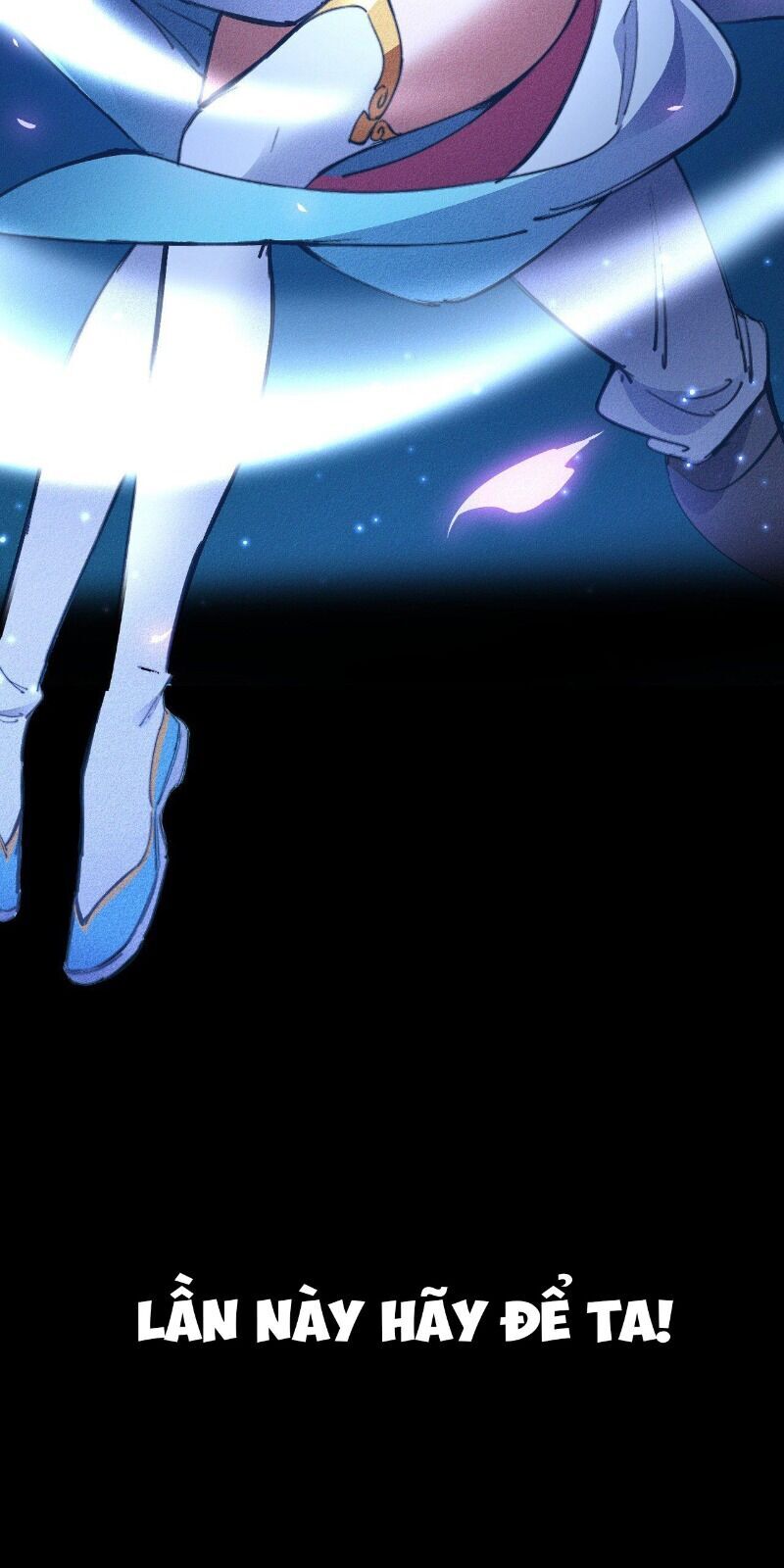 Một Mình Ta Hoá Thần Chapter 0 - Trang 2