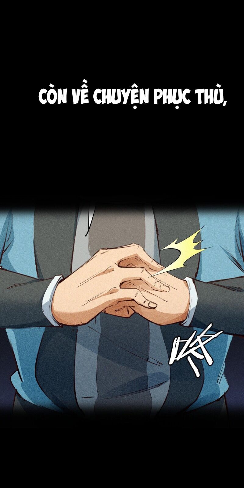 Một Mình Ta Hoá Thần Chapter 0 - Trang 2