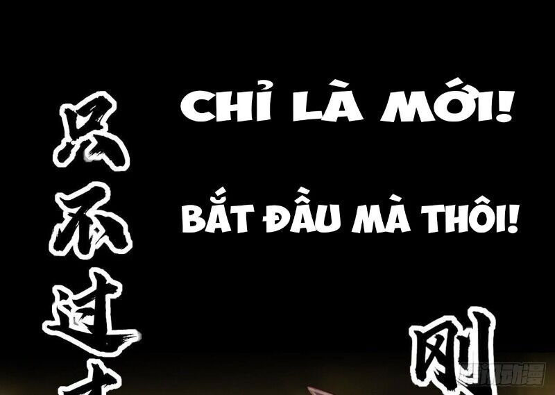 Một Mình Ta Hoá Thần Chapter 0 - Trang 2