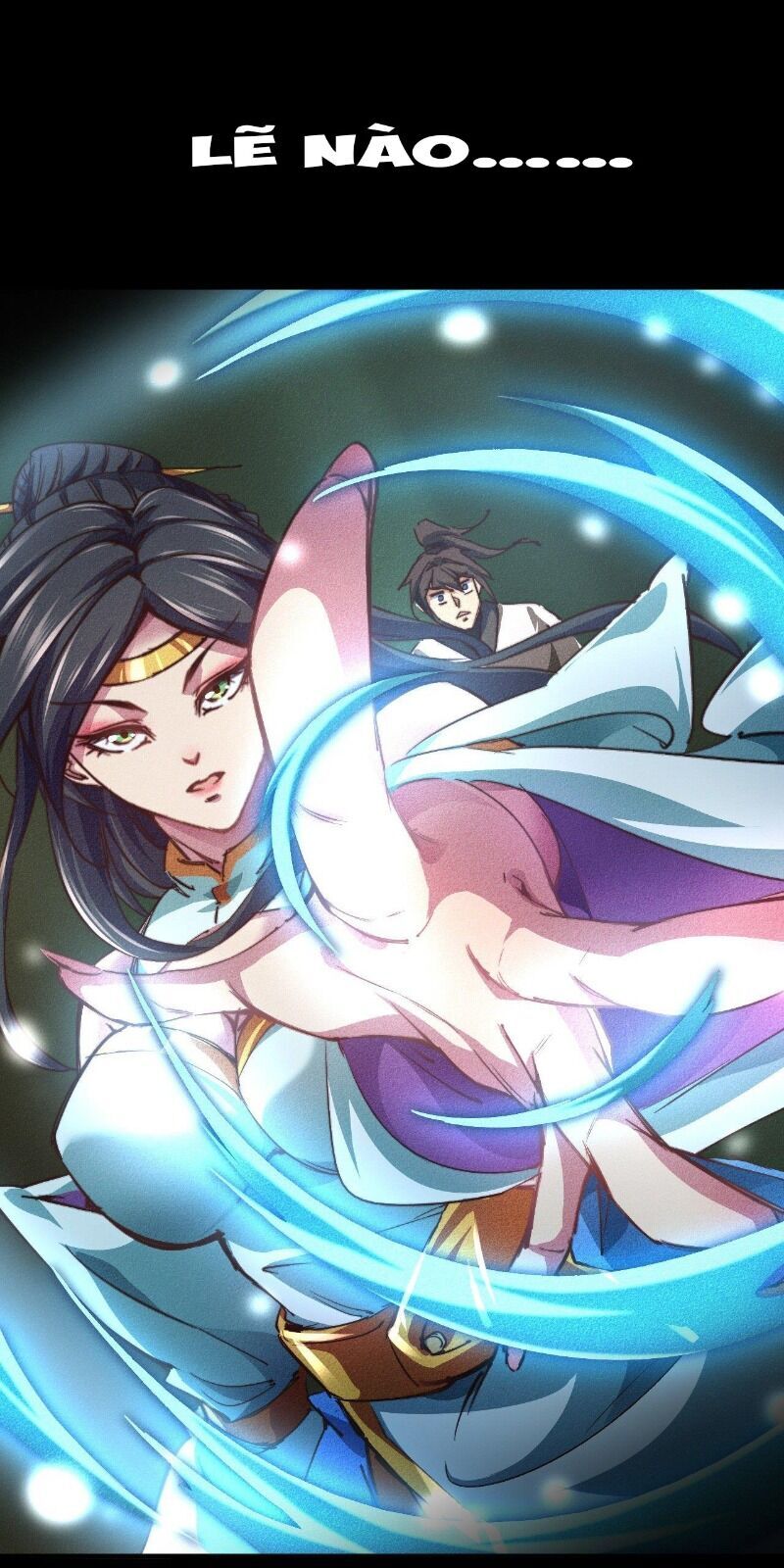 Một Mình Ta Hoá Thần Chapter 0 - Trang 2