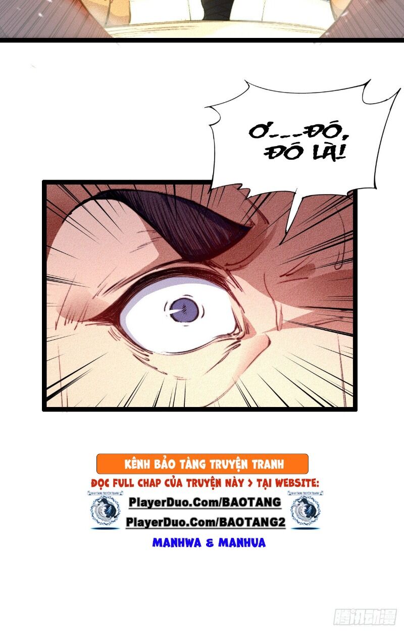 Một Mình Ta Hoá Thần Chapter 1 - Trang 2