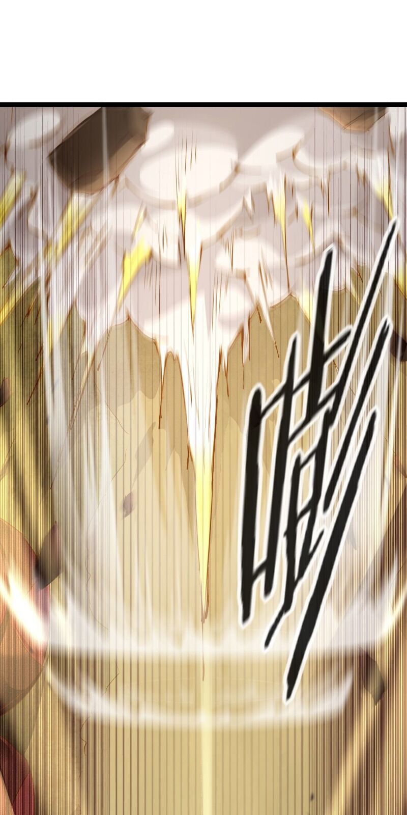 Một Mình Ta Hoá Thần Chapter 1 - Trang 2