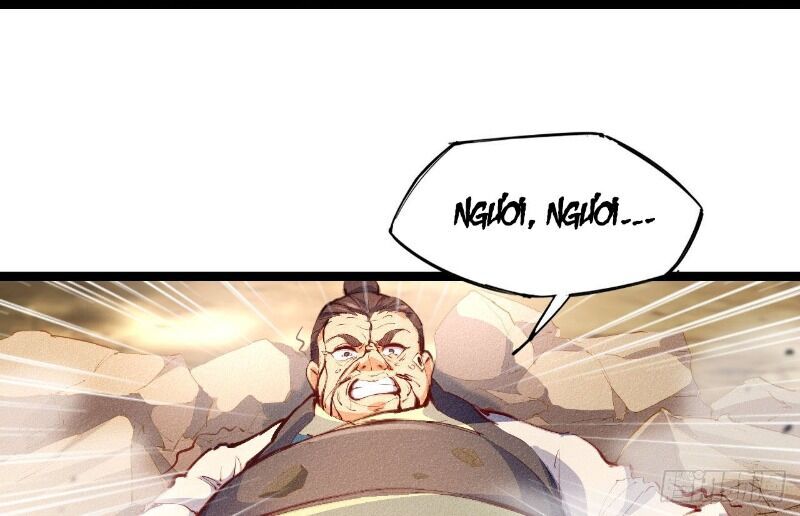 Một Mình Ta Hoá Thần Chapter 1 - Trang 2