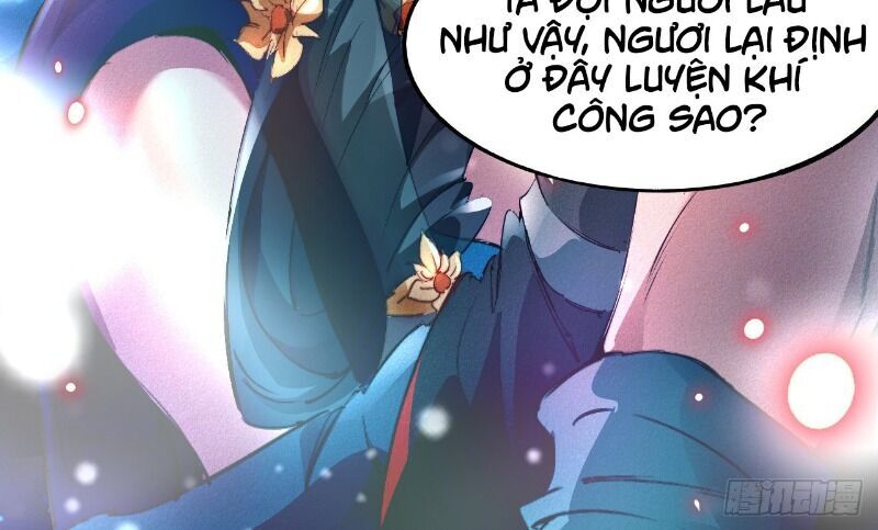 Một Mình Ta Hoá Thần Chapter 1 - Trang 2