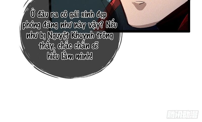 Một Mình Ta Hoá Thần Chapter 1 - Trang 2