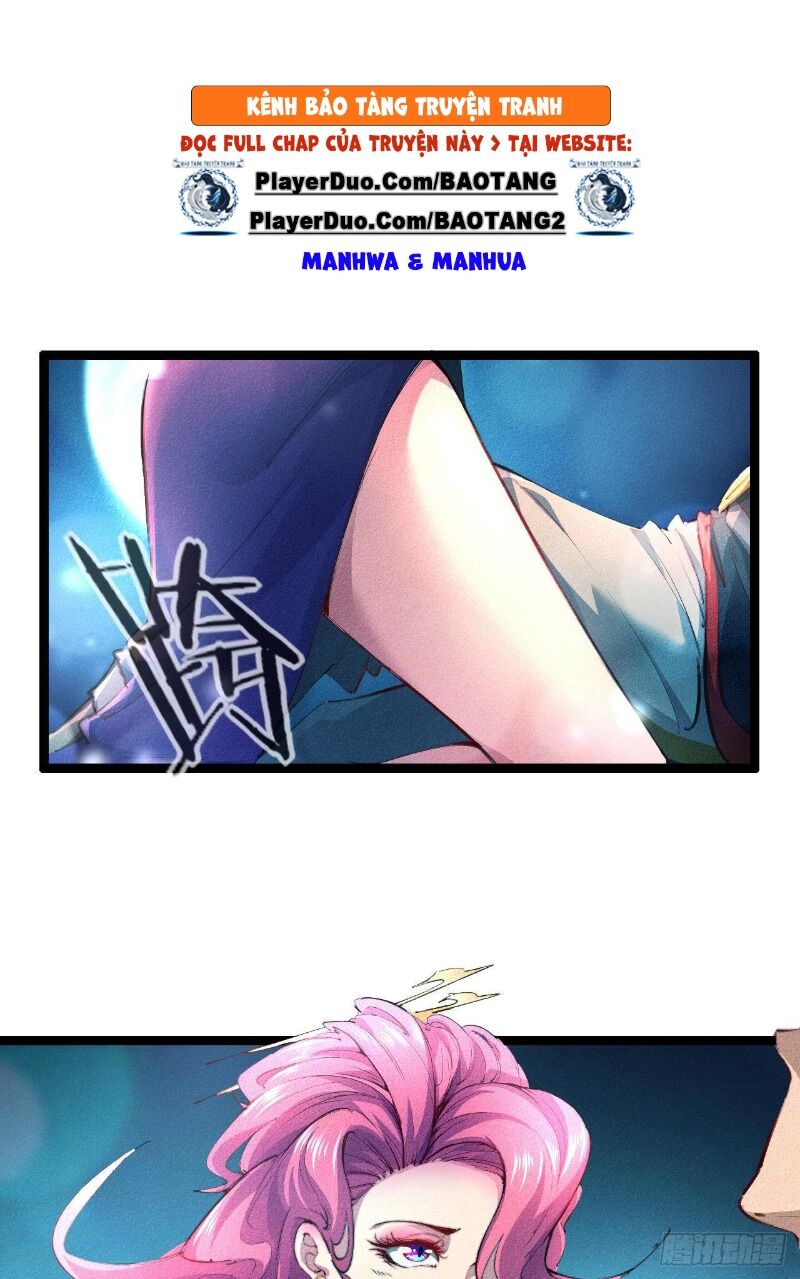 Một Mình Ta Hoá Thần Chapter 1 - Trang 2