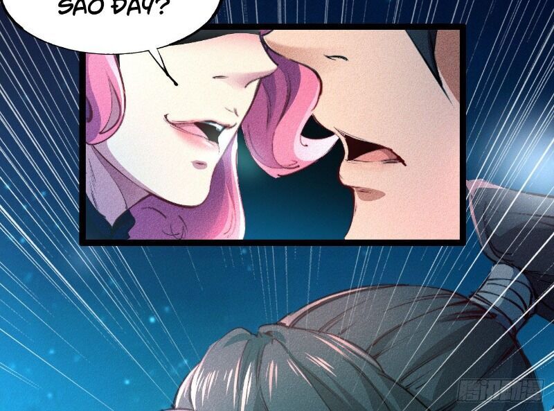 Một Mình Ta Hoá Thần Chapter 1 - Trang 2