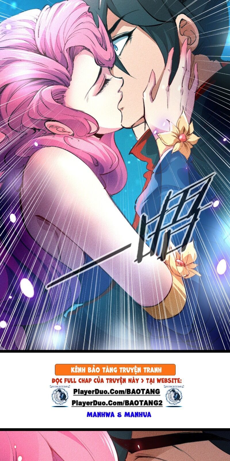 Một Mình Ta Hoá Thần Chapter 1 - Trang 2