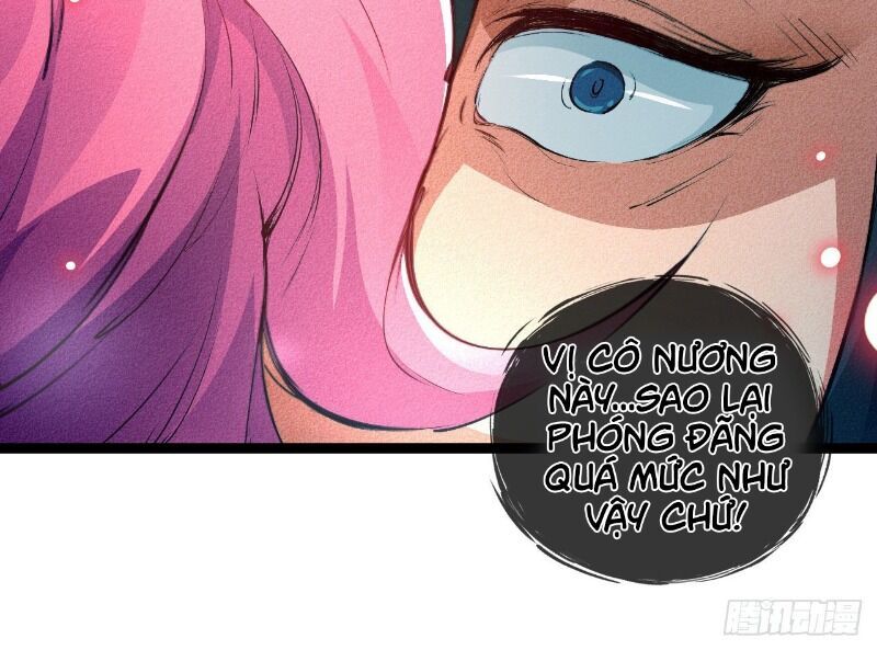 Một Mình Ta Hoá Thần Chapter 1 - Trang 2