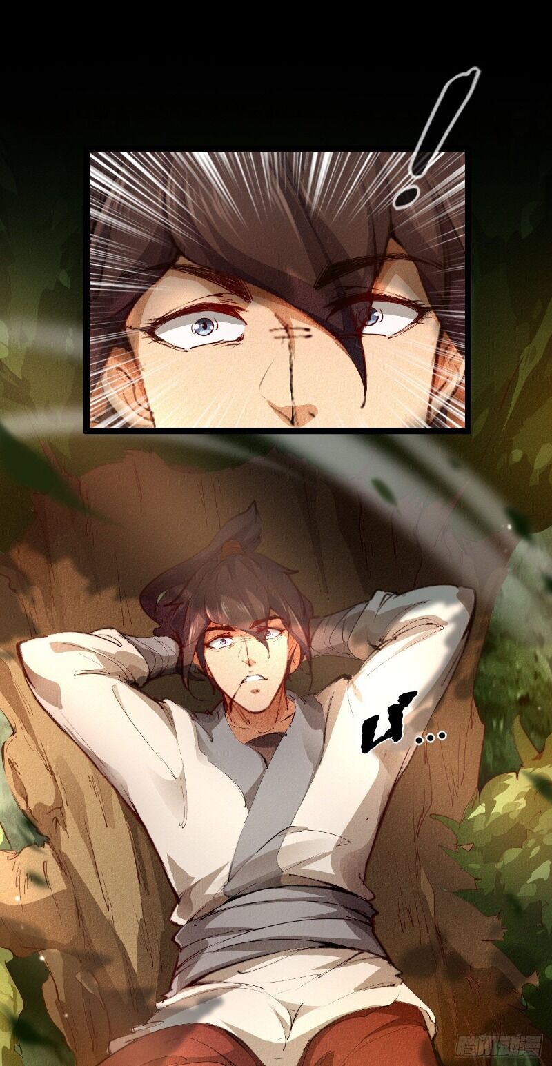 Một Mình Ta Hoá Thần Chapter 1 - Trang 2