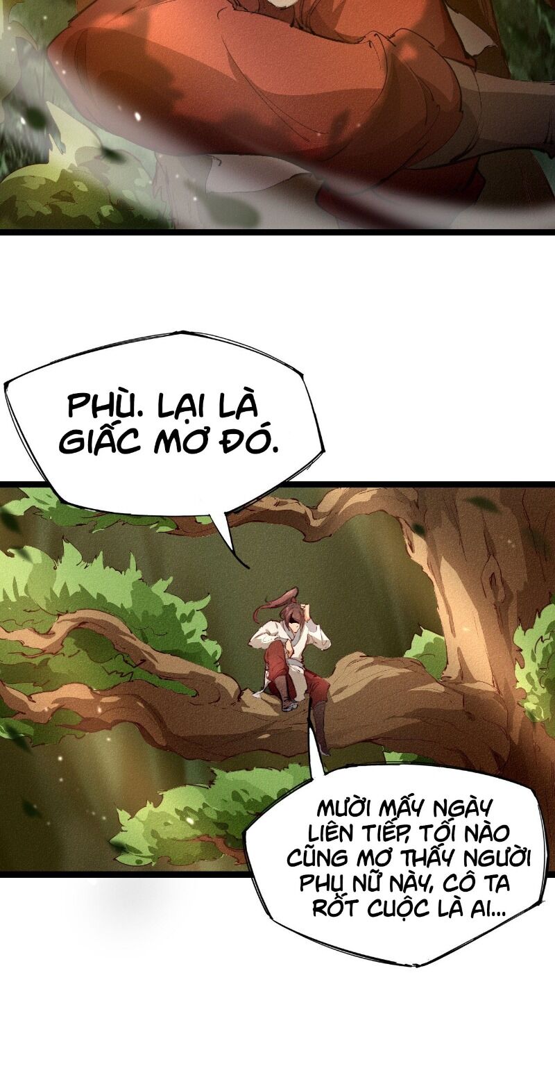 Một Mình Ta Hoá Thần Chapter 1 - Trang 2