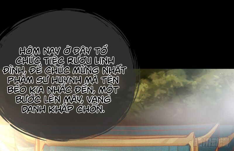 Một Mình Ta Hoá Thần Chapter 1 - Trang 2