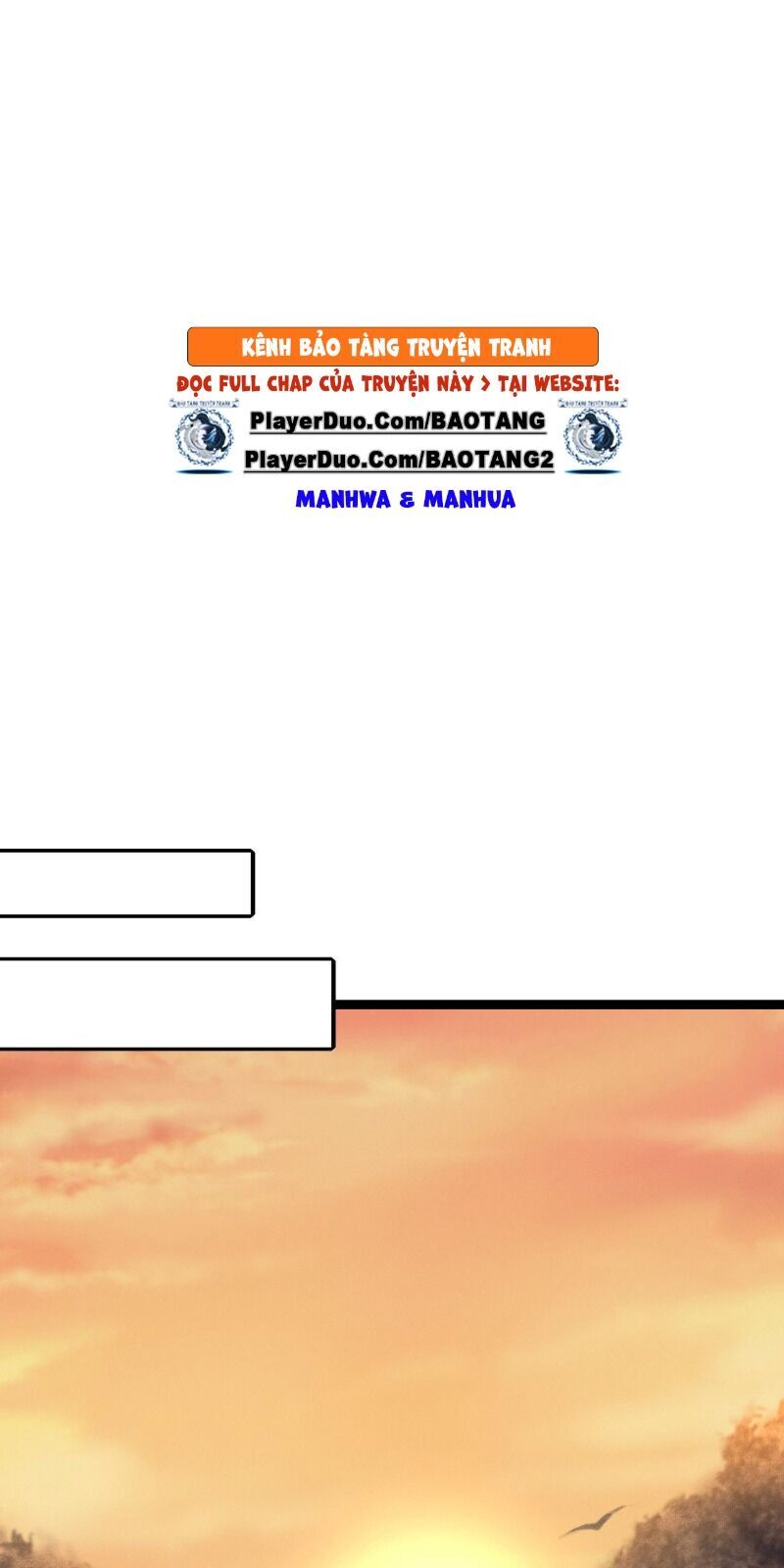 Một Mình Ta Hoá Thần Chapter 1 - Trang 2