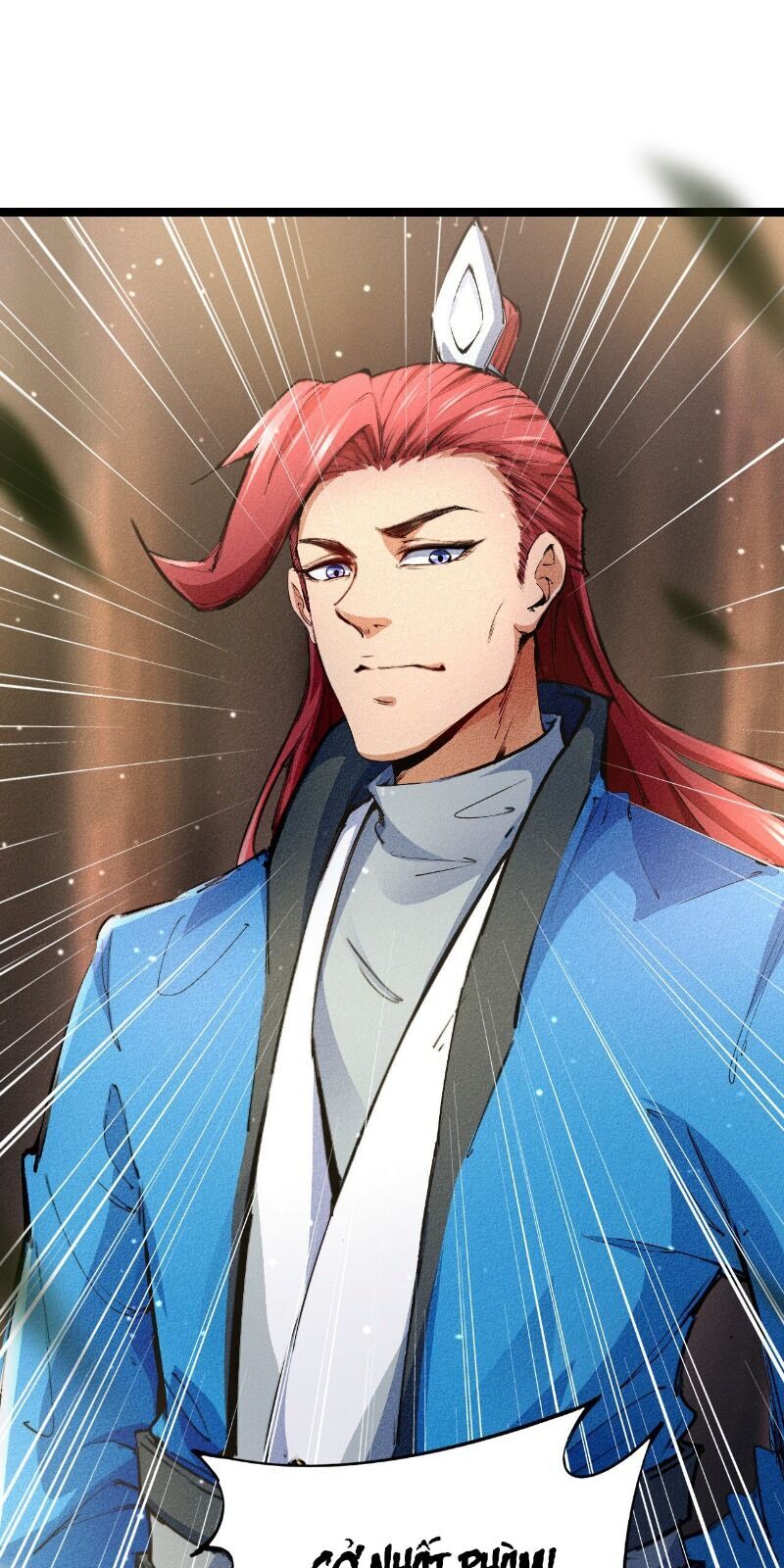 Một Mình Ta Hoá Thần Chapter 1 - Trang 2