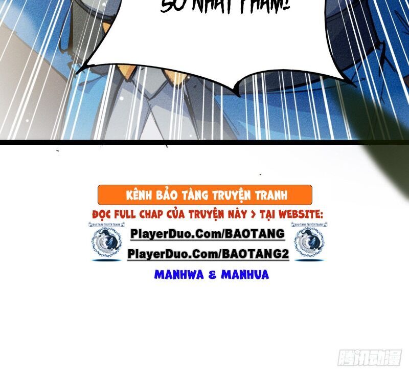 Một Mình Ta Hoá Thần Chapter 1 - Trang 2