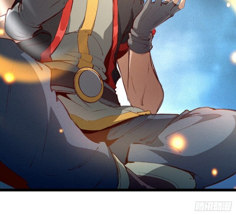 Một Mình Ta Hoá Thần Chapter 1 - Trang 2