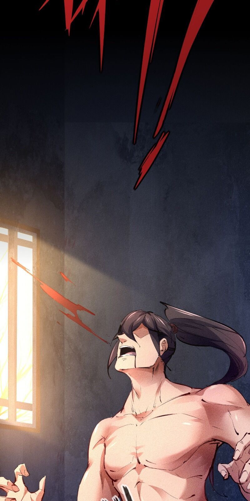 Một Mình Ta Hoá Thần Chapter 1 - Trang 2