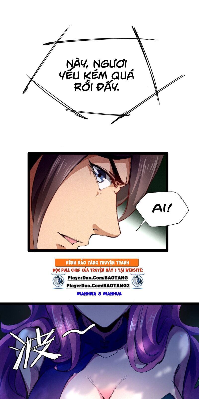 Một Mình Ta Hoá Thần Chapter 1 - Trang 2