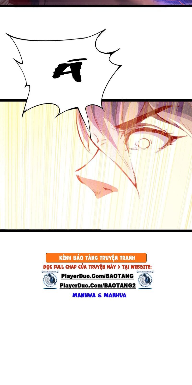 Một Mình Ta Hoá Thần Chapter 1 - Trang 2