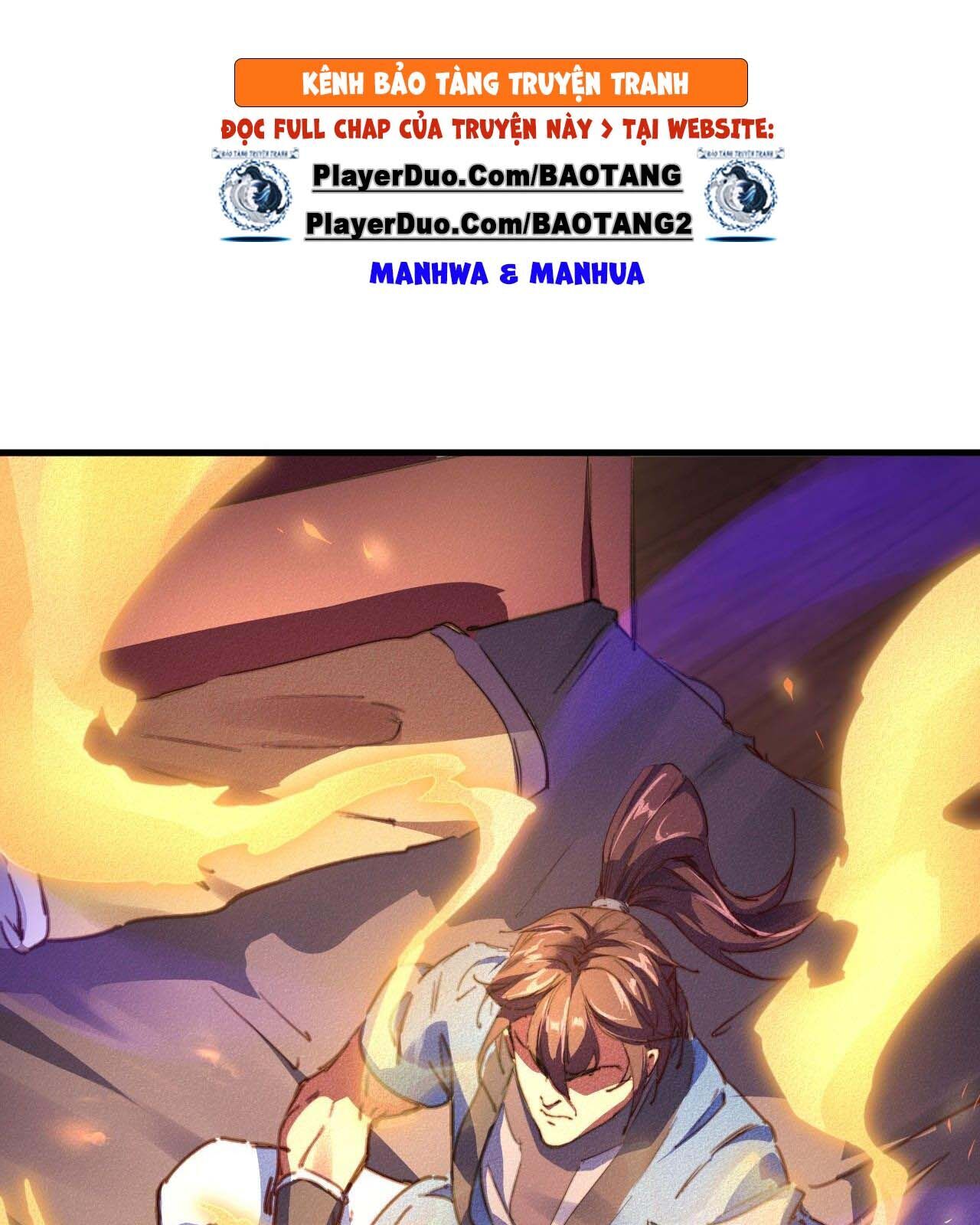 Một Mình Ta Hoá Thần Chapter 10 - Trang 2