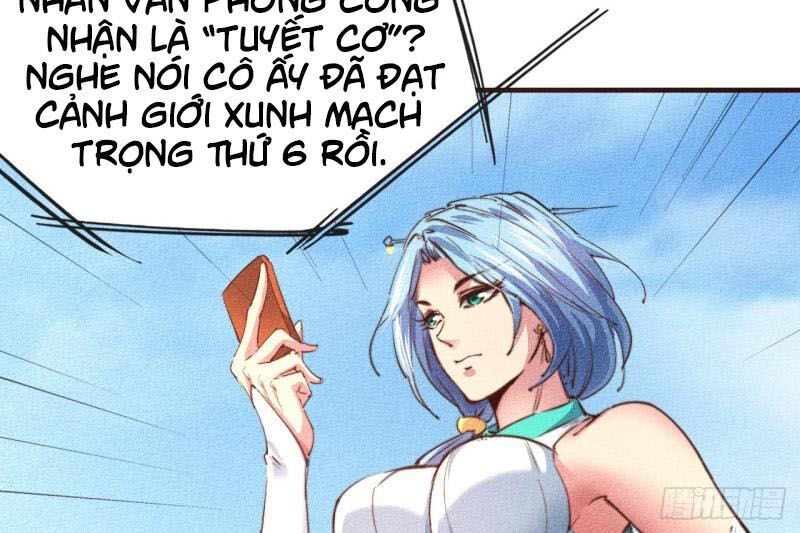 Một Mình Ta Hoá Thần Chapter 11 - Trang 2