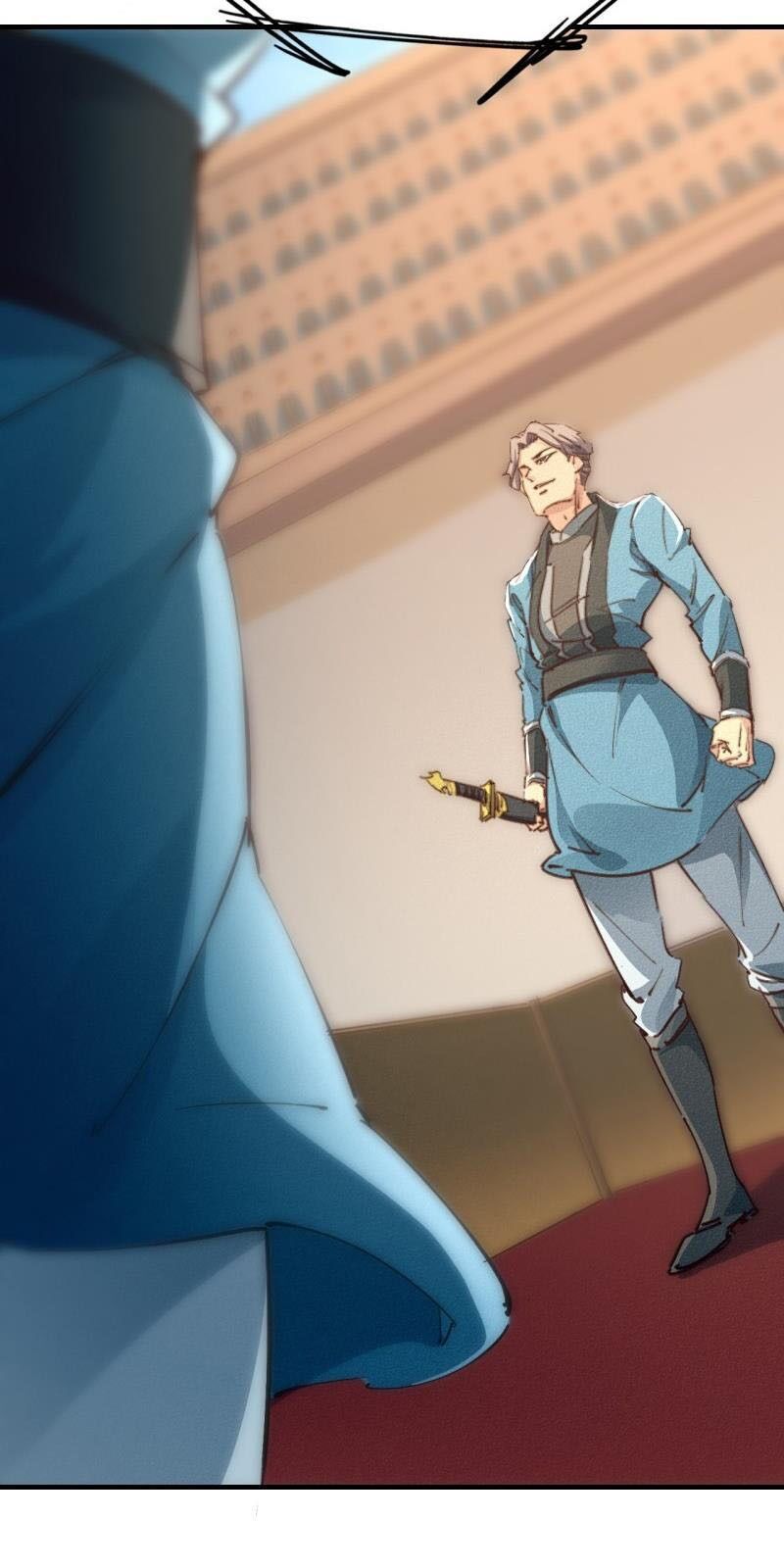 Một Mình Ta Hoá Thần Chapter 12 - Trang 2