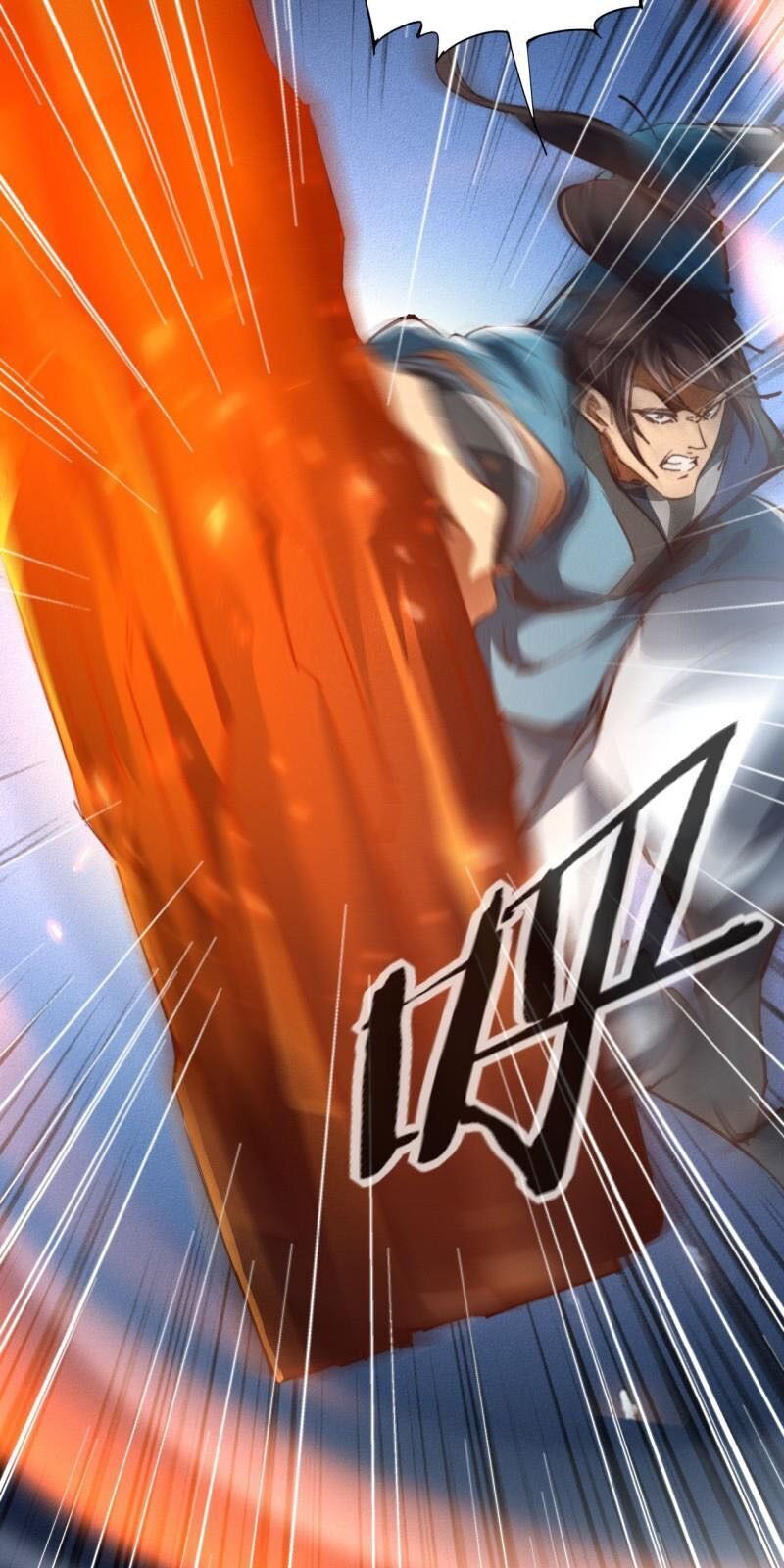 Một Mình Ta Hoá Thần Chapter 12 - Trang 2