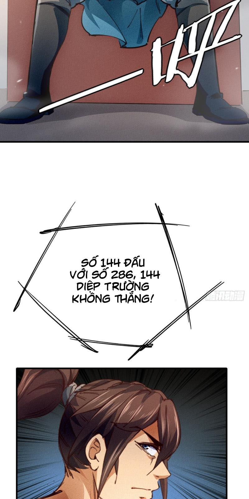 Một Mình Ta Hoá Thần Chapter 13 - Trang 2