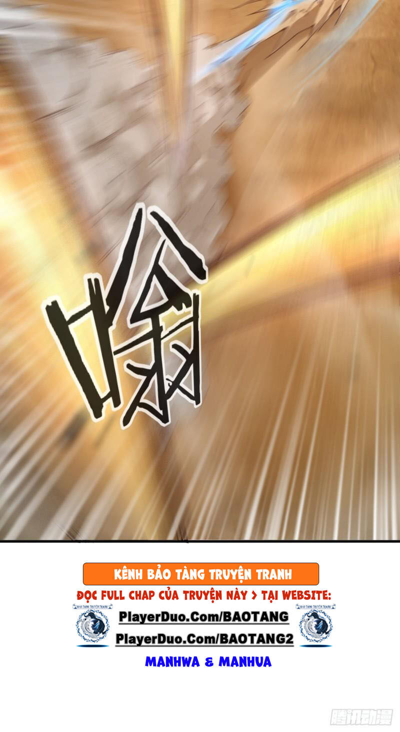 Một Mình Ta Hoá Thần Chapter 14 - Trang 2