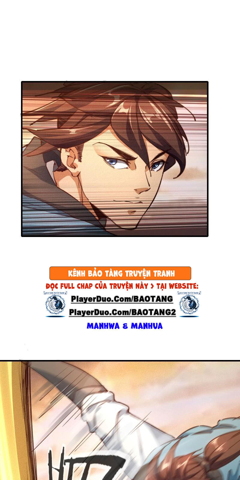 Một Mình Ta Hoá Thần Chapter 14 - Trang 2