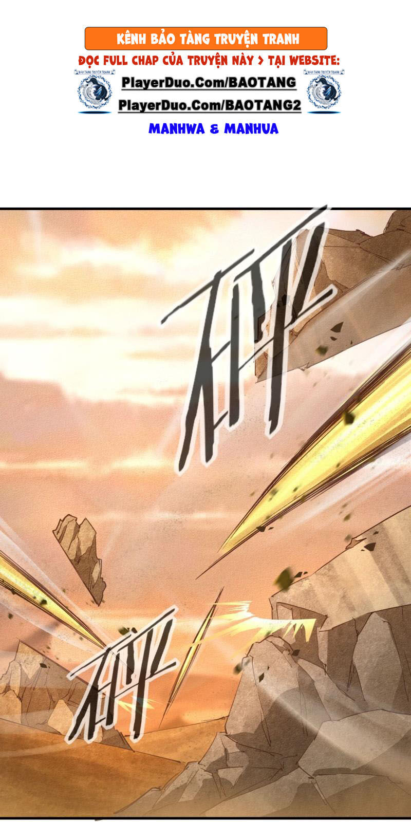 Một Mình Ta Hoá Thần Chapter 14 - Trang 2