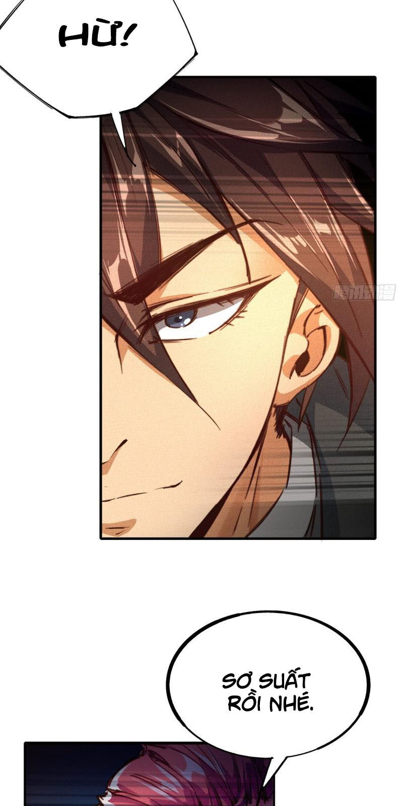 Một Mình Ta Hoá Thần Chapter 14 - Trang 2