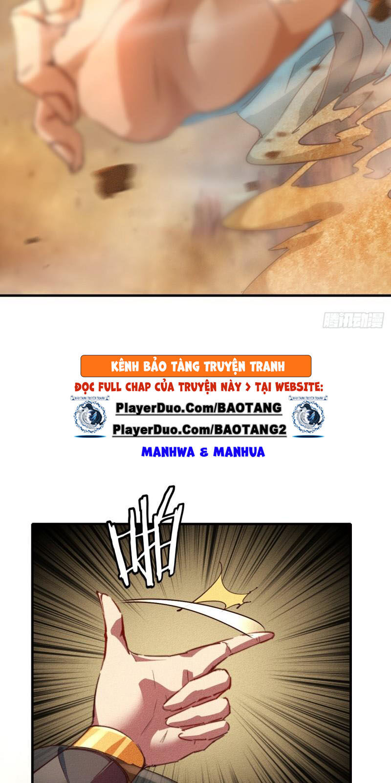 Một Mình Ta Hoá Thần Chapter 14 - Trang 2