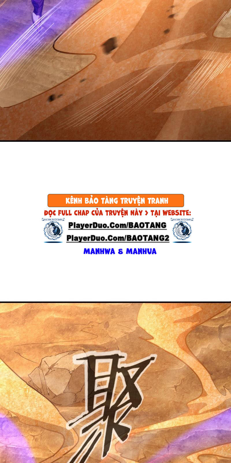 Một Mình Ta Hoá Thần Chapter 14 - Trang 2