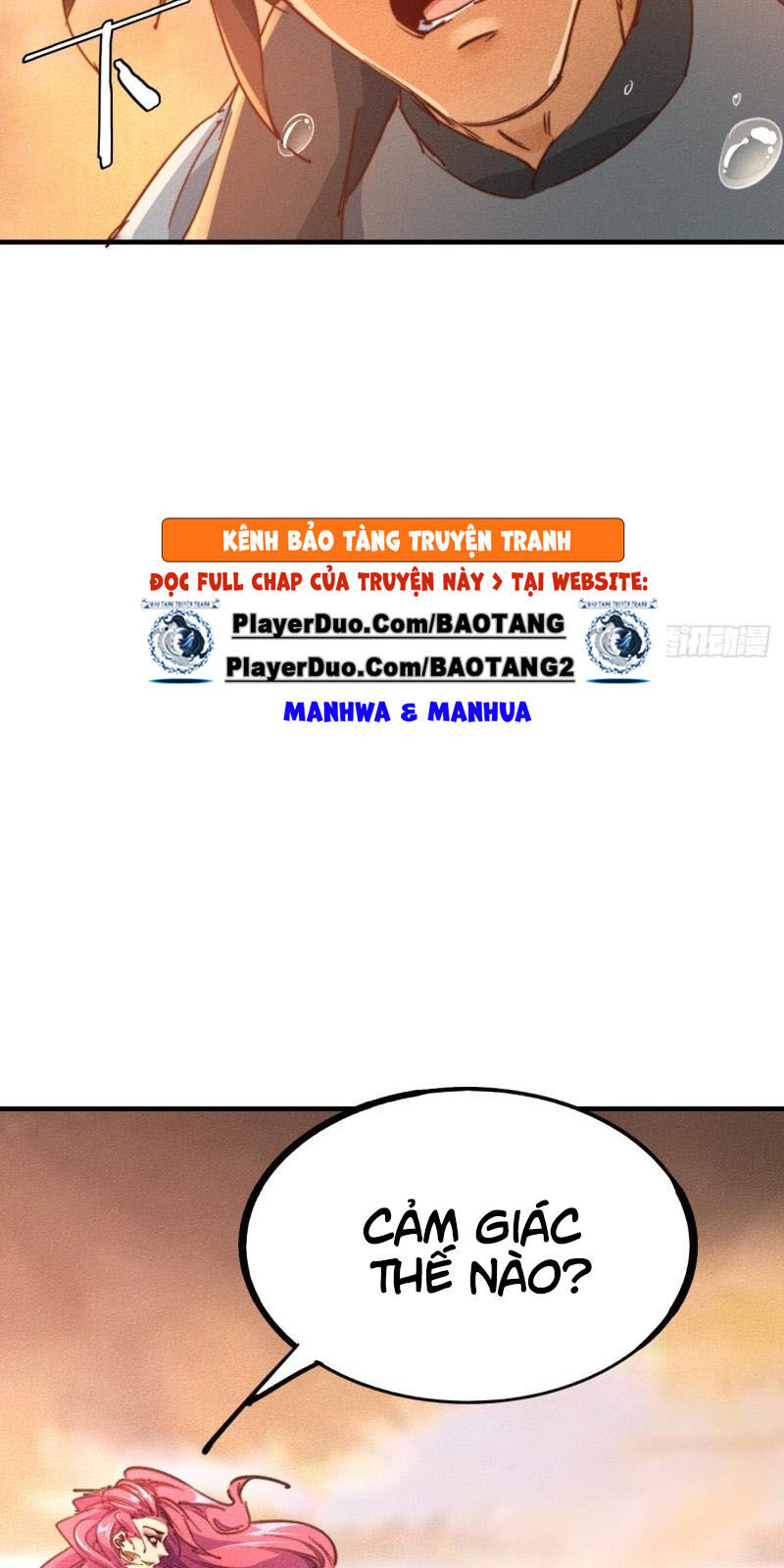 Một Mình Ta Hoá Thần Chapter 14 - Trang 2